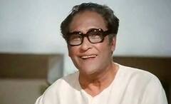 Ashok Kumar Birthday: প্রযোজকের স্ত্রী পালালেন নায়কের সঙ্গে, ল্যাব থেকে ডাক পড়ল শ্যুটিংয়ে, সেই অশোককুমারই বলিউডের ‘দাদামণি’