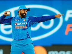 T20 World Cup 2022: मोहम्मद शामीसह भारताचे 'हे' तीन स्टार खेळाडू आंतरराष्ट्रीय क्रिकेटला करणार अलविदा?