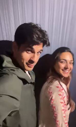 यह पूछे जाने पर कि क्या अफवाहें उन्हें परेशान करती हैं, सिद्धार्थ ने इंडिया टुडे से कहा, 