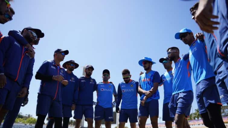 Ravichandran Ashwin shines Indian Cricket Team needs 169 to win Practice match vs Western Australia Indian Cricket Team: পারথে দ্বিতীয় প্রস্তুতি ম্যাচে অশ্বিনের দাপট, জিততে ভারতের দরকার ১৬৯ রান