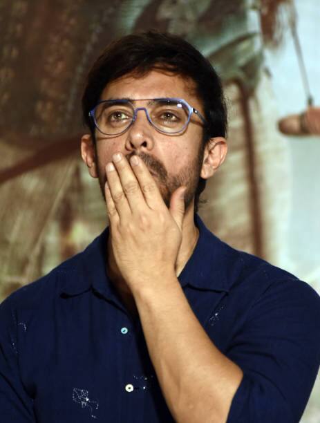 ਆਮਿਰ ਖਾਨ ਫ਼ਿਰ ਘਿਰੇ ਵਿਵਾਦਾਂ `ਚ