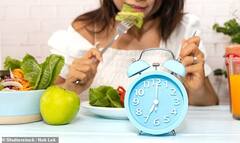 Intermittent Fasting: જાણો શું છે ઇન્ટરમિટેંટ ફાસ્ટિંગના ફાયદા અને નુકસાન