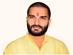 गोला गोकर्णनाथ उपचुनाव: कल नामांकन का आखिरी दिन, BJP उम्मीदवार अमन गिरी भरेंगे पर्चा