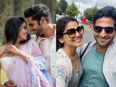 वैभव आणि पूजाकडून चाहत्यांना सरप्राइज; ‘चल अब वहाँ’ हिंदी अल्बम होणार रिलीज