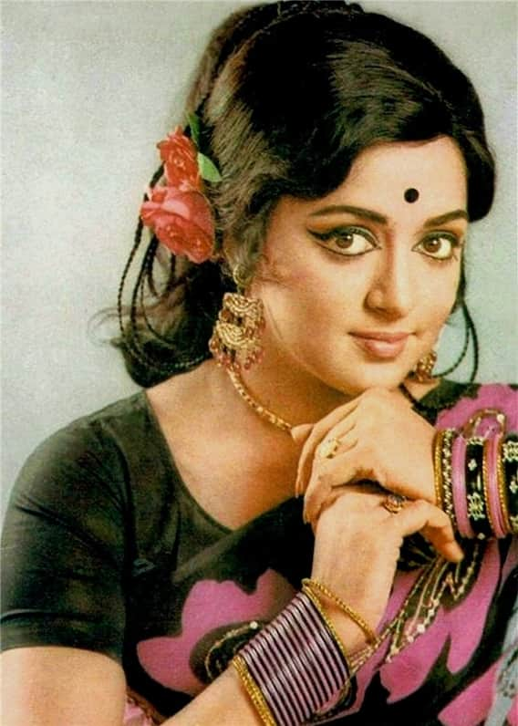 Hema Malini Birthday