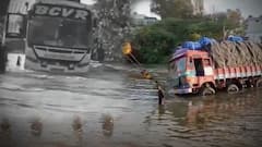 Anantapur Floods: అనంతపురం జిల్లాను వీడని వరద బెడద, తీవ్ర ఇబ్బందులు