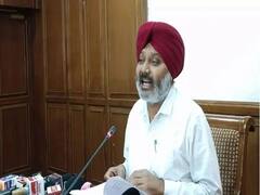 हरपाल सिंह चीमा का दावा- पहली बार पंजाब का आबकारी राजस्व 6 महीनों में 4000 करोड़ के पार