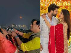 Karwa Chauth 2022: रवि किशन से मोनालिसा तक का स्पेशल करवा चौथ, भोजपुरी स्टार्स ने यूं लुटाया अपने जीवनसाथी पर प्यार