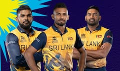 বিশ্বকাপে বিপজ্জনক হতে পারে শ্রীলঙ্কা, সতর্ক করছেন ভারতের বিশ্বচ্যাম্পিয়ন দলের ক্রিকেটার