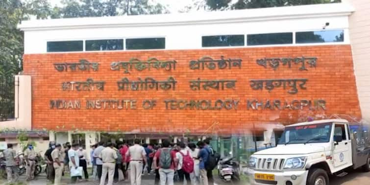 West Midanpore Kharagpur IIT Student Body Recover from hostel room West Midanpore: হোস্টেলের ঘর থেকে ছাত্রের পচা গলা দেহ উদ্ধার, চাঞ্চল্য খড়গপুর আইআইটিতে