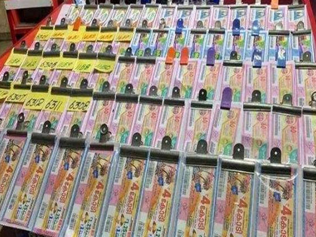 வீட்டை ஜப்தி செய்யவந்த வங்கி அதிகாரி.. சோகத்தில் இருந்த மீன் வியாபாரி.. கூரையை பிய்த்து கொட்டிய அதிர்ஷடம்!