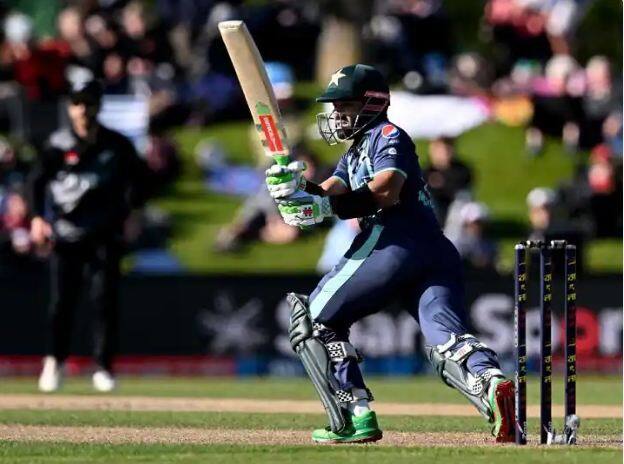 Strong win for Pakistan before T20 World Cup, beat New Zealand by 5 wickets in tri-series final Tri Series Final: ਟੀ-20 ਵਿਸ਼ਵ ਕੱਪ ਤੋਂ ਪਹਿਲਾਂ ਪਾਕਿਸਤਾਨ ਦੀ ਜ਼ਬਰਦਸਤ ਜਿੱਤ, ਨਿਊਜ਼ੀਲੈਂਡ ਨੂੰ 5 ਵਿਕਟਾਂ ਨਾਲ ਹਰਾਇਆ