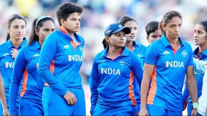 india vs sri lanka Record and History: Indian woman team reached women asia cup 2022 final in continuous eight time Women Final: સતત 8મી વાર ફાઇનલ રમશે ભારતીય મહિલા ટીમ, 6 વાર છે ચેમ્પીયન, માત્ર એકવાર મળી હાર, જાણો સફર..........