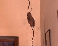 মেট্রোর টানেলের কাজ চলাকালীন জল ঢুকে বিপত্তি বউবাজারে