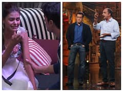 Bigg Boss 16: Salman Khan Reveals Soundarya's Remark Against Priyanka, Sumbul's Father Schools Shalin