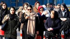 દુનિયાના અલગ-અલગ દેશોમાં હિજાબ સાથે આવી દેખાય છે મહિલાઓ, તસવીરોમાં જુઓ ખાસ અંદાજ