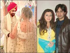 करवा चौथ पर डेलनाज के एक्स हसबैंड राजीव पॉल ने रचाई दूसरी शादी, सामने आई ये पहली तस्वीर