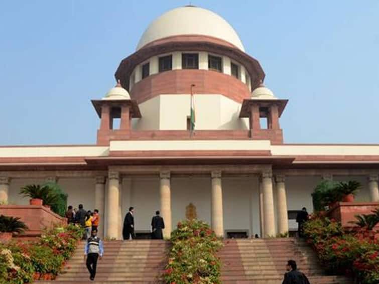 NEET amendment Act Supreme Court to hear Tamil Nadu govt's plea against today NEET Case: நீட் தேர்வை கட்டாயமாக்கிய சட்டதிருத்தம்: தமிழ்நாடு அரசின் மனு உச்சநீதிமன்றத்தில் இன்று விசாரணை