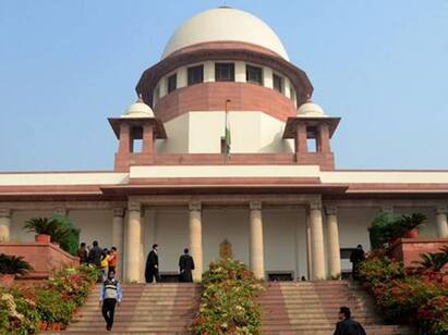 NEET amendment Act Supreme Court to hear Tamil Nadu govts plea against today NEET Case: நீட் தேர்வை கட்டாயமாக்கிய சட்டதிருத்தம்: தமிழ்நாடு அரசின் மனு உச்சநீதிமன்றத்தில் இன்று விசாரணை
