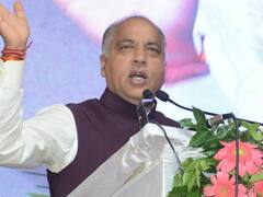 विधानसभा चुनाव की तारीख के एलान के बाद CM जयराम ठाकुर की पहली प्रतिक्रिया, जानें क्या कहा?