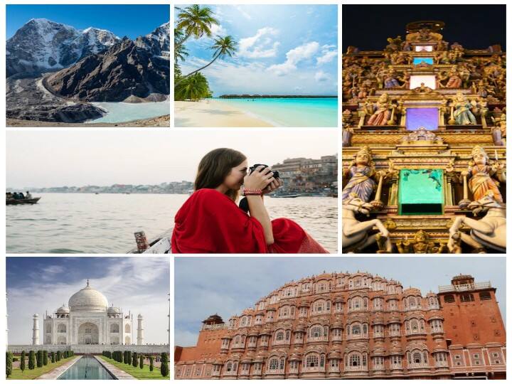 Travel tips Best Weekend Getaways in India for weekly holidays in hindi Weekend Gateways: वीकेंड को बनाना चाहते हैं यादगार, तो घूम आइए इंडिया के ये कुछ चुनिंदा वीकेंड गेटवेज