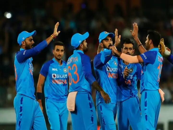 Rohit Sharma, Virat Kohli, Dinesh Karthik, Mohammed shami along with 'these' 15 players are responsible for the T20 World Cup T20 World Cup 2022: भारताला दुसऱ्यांदा टी-20 विश्वचषकाचा ताज जिंकवून देण्यासाठी 'हे' 15 खेळाडू उतरतील मैदानात!