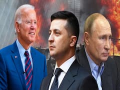 'మూడో ప్రపంచ యుద్ధం తప్పదు'- పశ్చిమ దేశాలకు రష్యా స్ట్రాంగ్ వార్నింగ్!