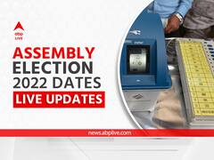 Assembly Elections 2022 Highlights: Himachal Pradesh Poll To Be Held In Single Phase On Nov 12, Results On Dec 8