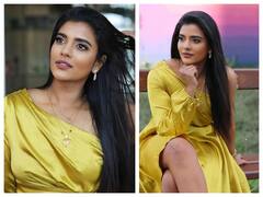 Aishwarya Rajesh: ఐశ్వర్యారాజేష్ ట్రెండీ ఫొటోషూట్!