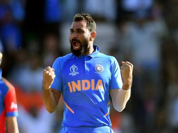 Shami Replaces Bumrah:  ઈજાગ્રસ્ત બુમરાહને રિપ્લેસ કરશે મોહમ્મદ શમી, જાણો બેકઅપમાં ક્યાં ખેલાડી હશે