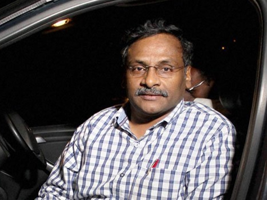 HC Acquits Ex-DU Professor G N Saibaba In Maoist Links Case; Allows His ...