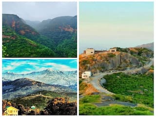 Long Weekend Travel : बजट फ्रेंडली हैं ये जगहें, घूमने के लिए तीन से चार दिन ही काफी