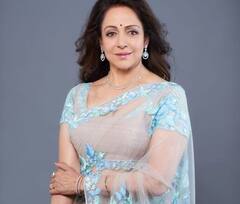Hema Malini Birthday Special: हेमा मालिनी का असली नाम क्या है? कितनी पढ़ी लिखी हैं?