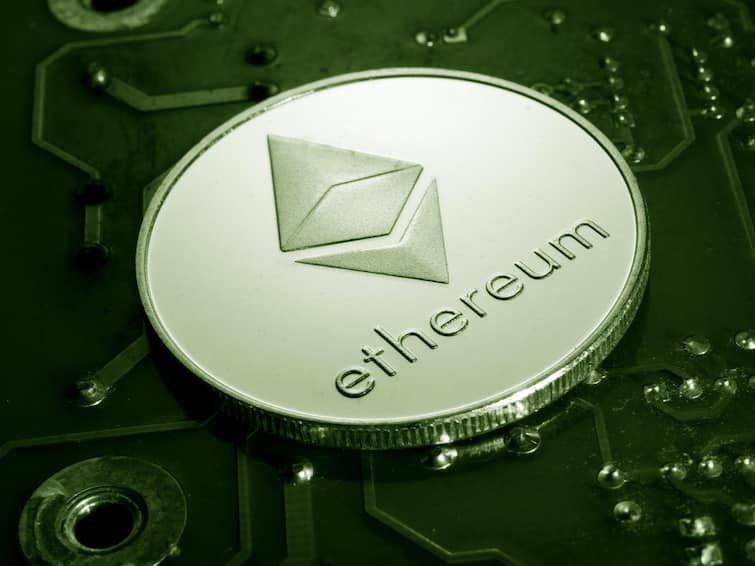 Ethereum ETH price crypto market merge growth increase gain 20 percent dominance Ethereum Dominance In Crypto Market Grew By 20 Percent Since Merge: Report