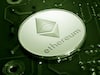 Cryptocurrency Price Today: Ethereum Climbs Above $1,300 As Most Coins Land In The Greens