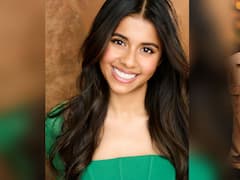 दीपिका-आलिया के बाद हॉलीवुड चलीं मिथुन चक्रवर्ती की बेटी दिशानी, इस फिल्म से मिला पहला ब्रेक