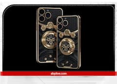 এই আইফোনের দাম ১ কোটি টাকার বেশি ! কিনতে পারবেন ১০টি গাড়ি