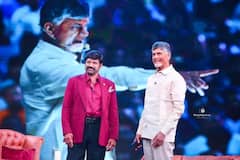 UNSTOPPABLE 2 | NBK With Chandrababu |బాలయ్యతో చంద్రబాబు, నారా లోకేశ్ ఎపిసోడ్ పై రివ్యూ | ABP Desam