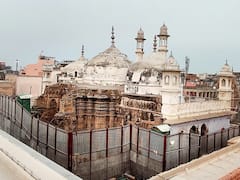 Gyanvapi Case: Hindu Petitioners To Approach SC After Varanasi Court Refuses Carbon Dating Of 'Shivling'