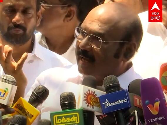 Jayakumar: உண்மையான எதிர்க்கட்சி அதிமுகதான் - அண்ணாமலைக்கு ஜெயக்குமார் பதில்