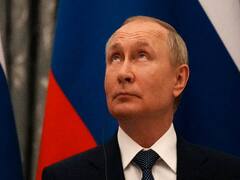 रूस-यूक्रेन महायुद्ध: पुतिन का अचानक यू-टर्न? बोले-यूक्रेन पर अब नए बड़े हमलों की कोई जरूरत नहीं, जानें वजह