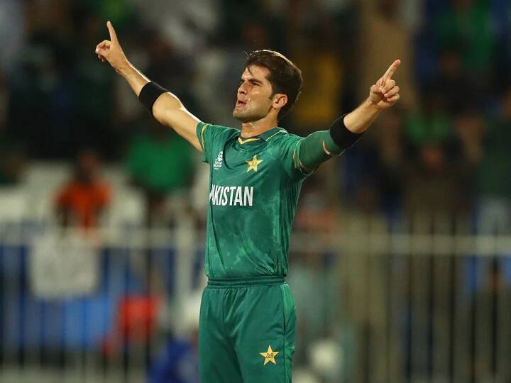 भारत के खिलाफ मुकाबले में तेज गेंदबाज शाहीन अफरीदी भी टीम का हिस्सा होंगे. पिछले टी20 वर्ल्ड कप में इसी गेंदबाज ने भारत के बड़े विकेट निकालकर पाकिस्तान को जीत की राह दिखाई थी. ऑस्ट्रेलिया की तेज और उछाल भरी पिचों पर वह और ज्यादा कहर बरपा सकते हैं.