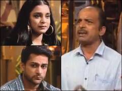 शालीन भनोट पर भड़के सुंबुल तौकीर के पिता, बोले- तुमने मेरी बेटी का तमाशा बना दिया...