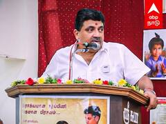 PTR Speech : “கவுன்சிலராகக் கூடத் தேர்ந்தெடுக்கப்படாத அறிவு ஜீவிகள்” சூசகமாக விமர்சித்த பிடிஆர்...