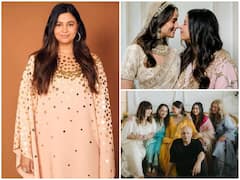 क्या शादी से पहले ही प्रेग्नेंट हो गई थीं आलिया भट्ट ? बहन शाहीन ने ट्रोलर्स को दिया करारा जवाब