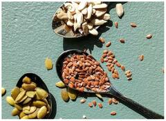 Seeds For Winter: ठंड में नहीं पड़ेगी हीटर की जरूरत, रोज खाएं ये सीड्स शरीर को मिलेगी एनर्जी और गर्मी