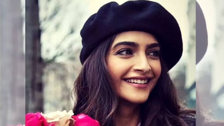 Sonam Kapoor Ahuja Turns on Karwa Chauth Glam With Pink Lehenga, Reveals Why She Never Fasts, know in details Sonam Kapoor: এই বিশেষ কারণে করবা চৌথে উপোস করেন না সোনম কপূর