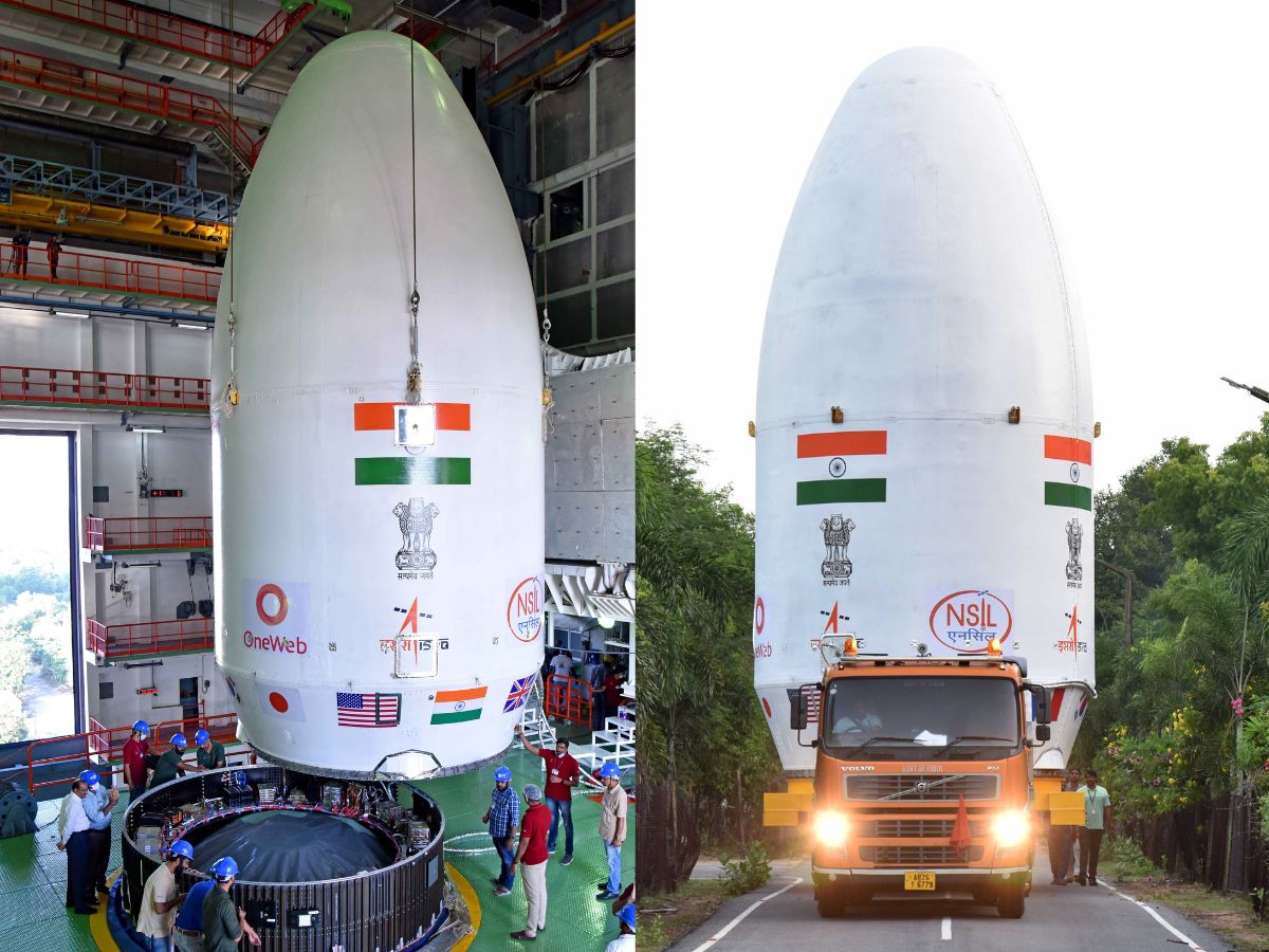 ISRO supplies rocket system to support private launch vehicle