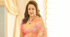 Hema Malini Birthday Special: हेमा मालिनी का असली नाम क्या है? कितनी पढ़ी लिखी हैं?