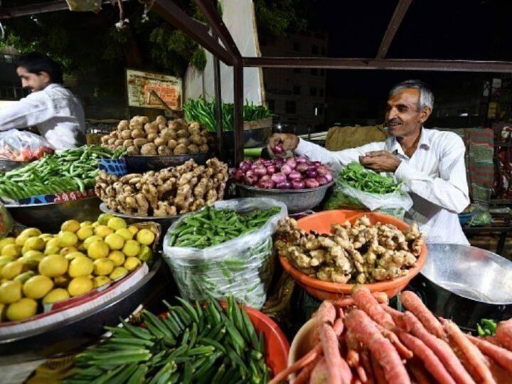 त्याशिवाय, खाद्य पदार्थांचा महागाई दर 7.62 टक्क्यांवरून 8.60 टक्क्यांवर पोहोचला आहे.